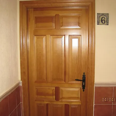 La Ventana De Tejera Negra-3